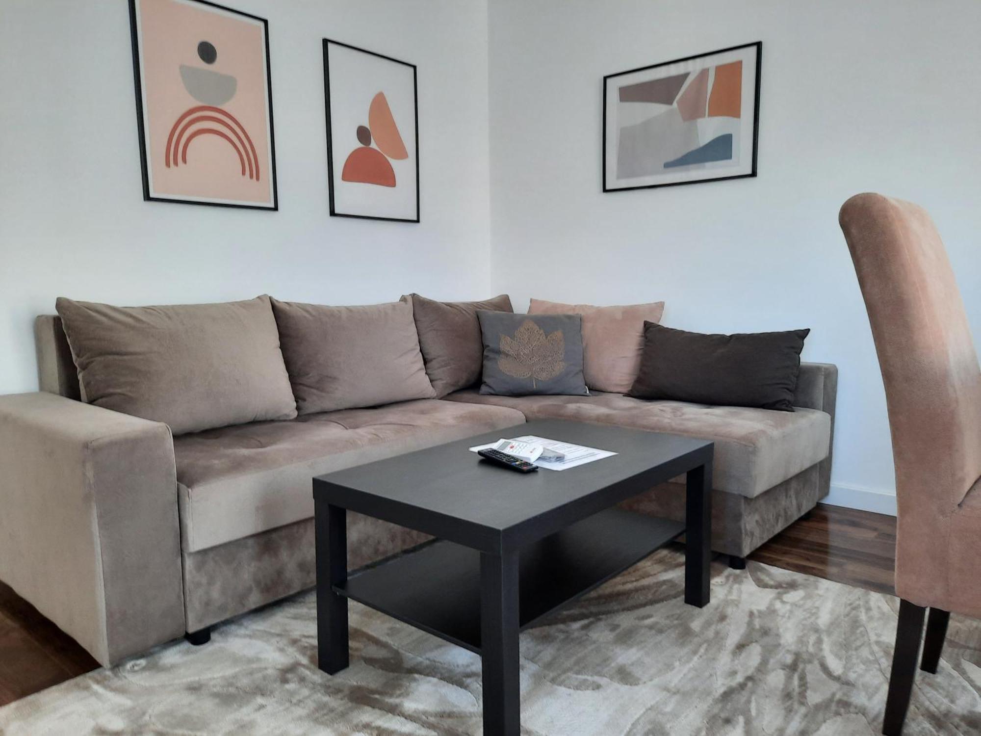 Divizija Lux Apartments Belgrad Cameră foto